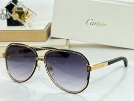 Picture of Cartier Sunglasses _SKUfw56968572fw